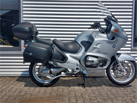 BMW R 1150 RT